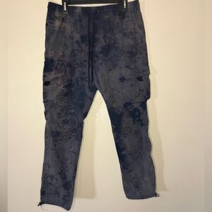 PacSun Men cargos. Size L